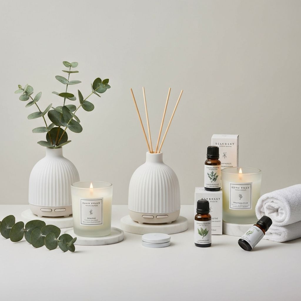 Aromas