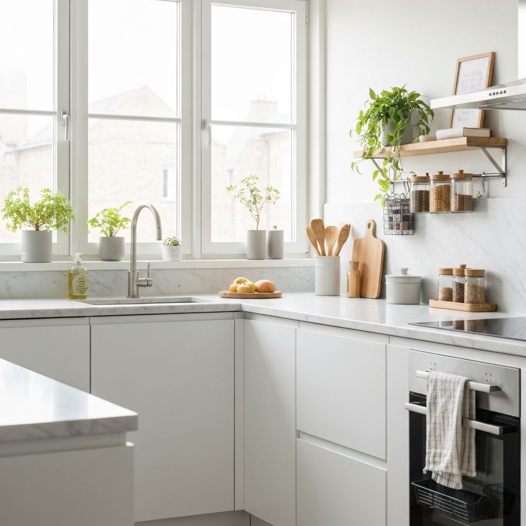 Cocina Práctica