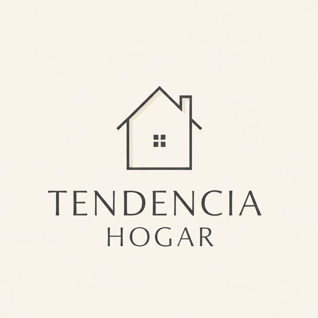 Tendencia Hogar